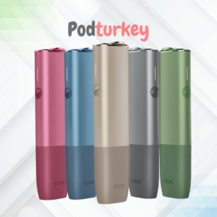 IQOS Iluma One Full Set Sipariş Ver Podturkey