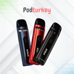 Uwell Caliburn X Sipariş Ver